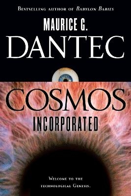 Cosmos Incorporated - Maurice G Dantec