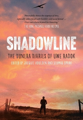 Shadowline - 