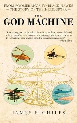 The God Machine - James R. Chiles