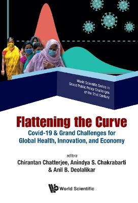 Flattening The Curve: Covid-19 & Grand Challenges For Global Health, Innovation, And Economy - 