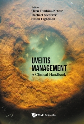 Uveitis Management: A Clinical Handbook - 