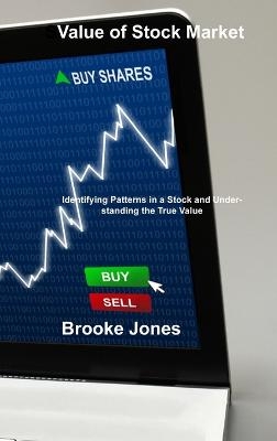 Value of Stock Market - Brooke Jones