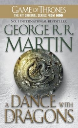 A Dance with Dragons - Martin, George R. R.