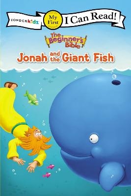 The Beginner's Bible Jonah and the Giant Fish -  The Beginner's Bible