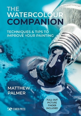 The Watercolour Companion - Matthew Palmer