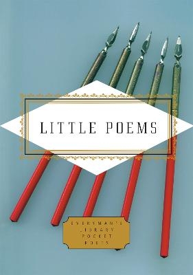 Little Poems - 