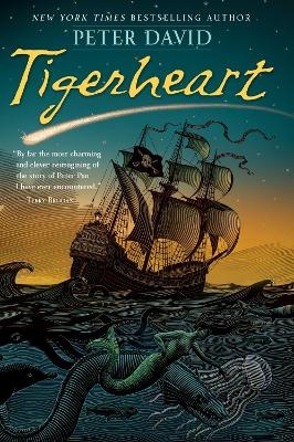 Tigerheart - Peter David