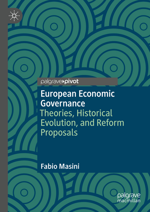 European Economic Governance - Fabio Masini