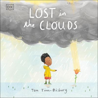 Lost in the Clouds -  Dk, Tom Tinn-Disbury