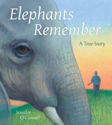 Elephants Remember - Jennifer O'Connell