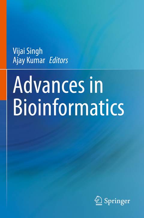 Advances in Bioinformatics - 