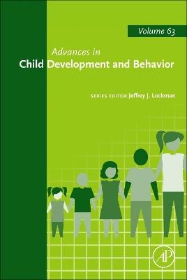Advances in Child Development and Behavior - 