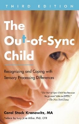 The Out-of-Sync Child, Third Edition - Stock Kranowitz, Carol