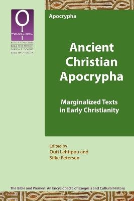 Ancient Christian Apocrypha - 