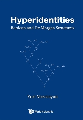 Hyperidentities: Boolean And De Morgan Structures - Yuri Movsisyan