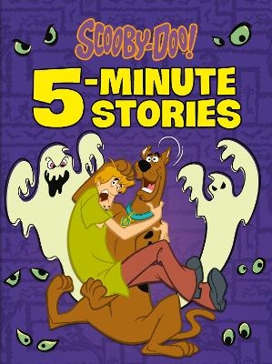 Scooby-Doo 5-Minute Stories (Scooby-Doo) -  RANDOM HOUSE