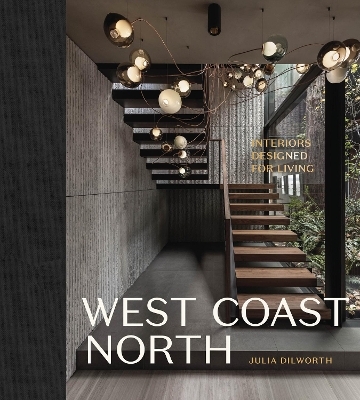 West Coast North - Julia Dilworth