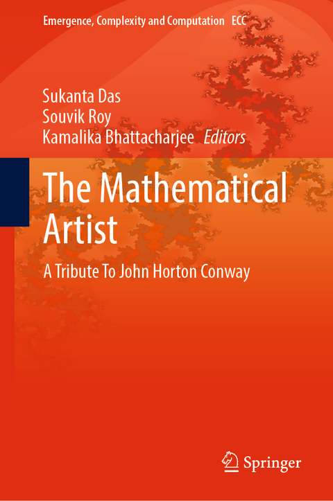 The Mathematical Artist - 