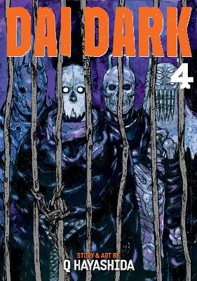 Dai Dark Vol. 4 - Q Hayashida