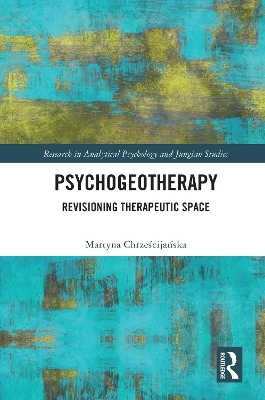 Psychogeotherapy - Martyna Chrześcijańska