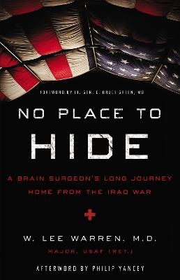 No Place to Hide - W. Lee Warren