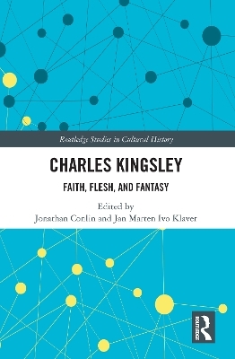 Charles Kingsley - 