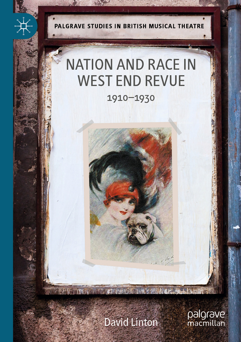 Nation and Race in West End Revue - David Linton