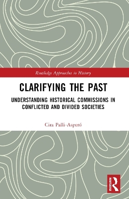 Clarifying the Past - Cira Pallí-Asperó