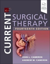 Current Surgical Therapy - Cameron, John L.; Cameron, Andrew M.