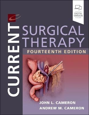 Current Surgical Therapy - 