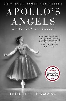 Apollo's Angels - Jennifer Homans