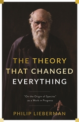 Theory That Changed Everything -  Philip Lieberman