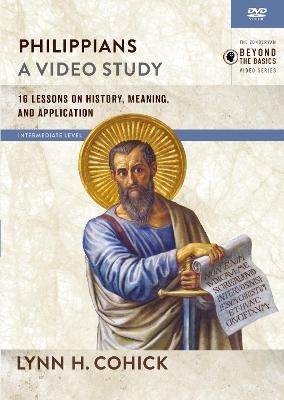 Philippians, A Video Study - Lynn H. Cohick