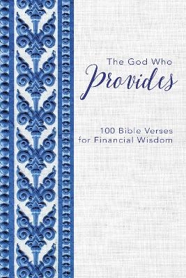 The God Who Provides -  Zondervan