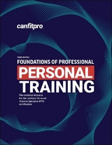 Foundations of Professional Personal Training - Canadian Fitness Professionals Inc.