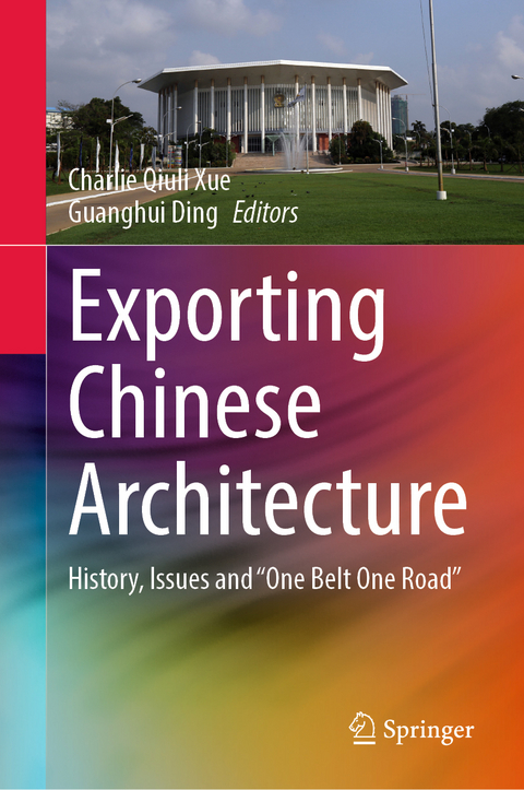 Exporting Chinese Architecture - 