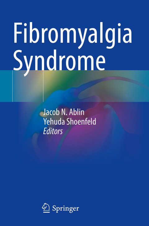 Fibromyalgia Syndrome - 