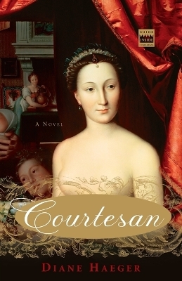 Courtesan - Diane Haeger