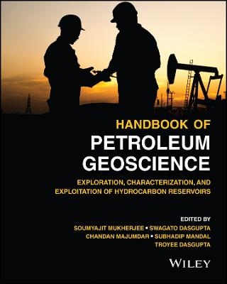 Handbook of Petroleum Geoscience - 