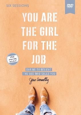 You Are the Girl for the Job Video Study - Jess Connolly