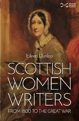 Scottish Women Writers - Eileen Dunlop