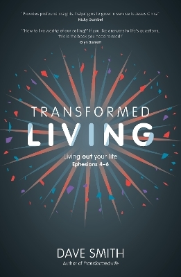 Transformed Living - Dave Smith