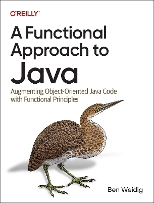 A functional approach to Java - Ben Weidig