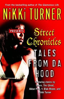 Tales from da Hood - Nikki Turner