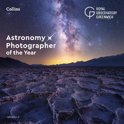 Astronomy Photographer of the Year: Collection 11 -  Royal Observatory Greenwich,  Collins Astronomy