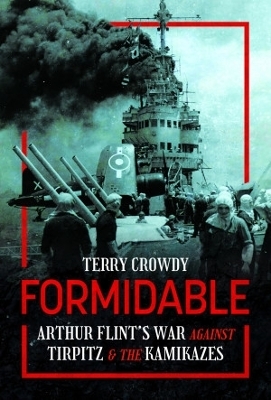 Formidable - Terry Crowdy