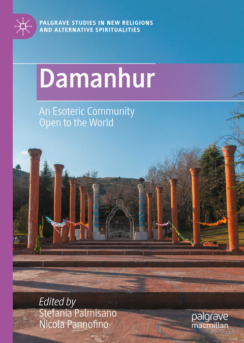 Damanhur - 