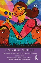 Unequal Sisters - Narrow, Stephanie; Warren, Kim Cary; Tzu-Chun Wu, Judy; Ruiz, Vicki L