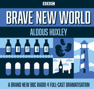 Brave New World - Aldous Huxley