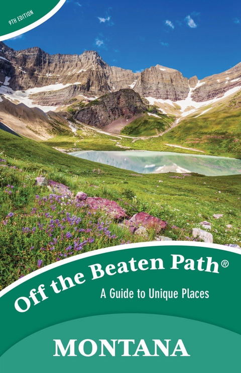 Montana Off the Beaten Path(R) - 